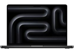 Apple MacBook Pro 14 SPACE BLACK M5 MAX-18C GPU-32C 36GB 2TB