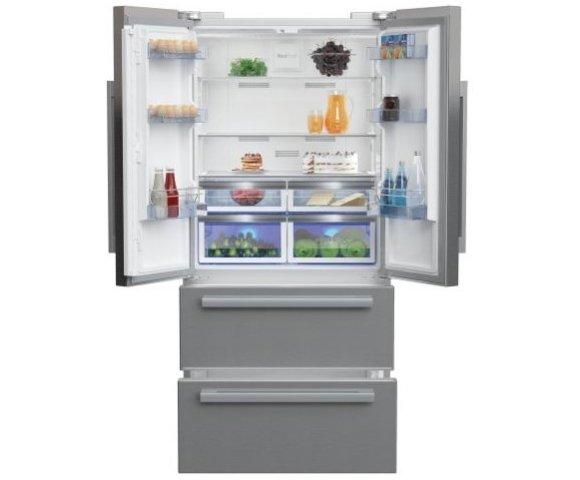 BEKO GNE60531XN - slika 2