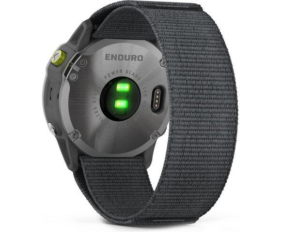 Garmin Enduro sivi - slika 3