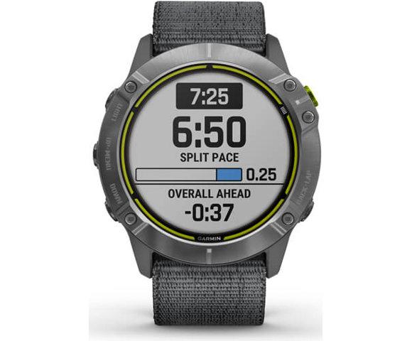 Garmin Enduro sivi - slika 2