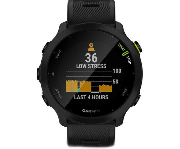 Garmin Forerunner 55 black - slika 3