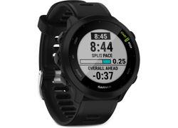 Garmin Forerunner 55 black