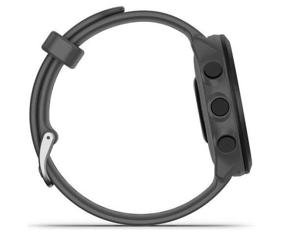 Garmin Forerunner 55 Monterra Grey - slika 3