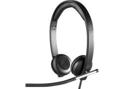 Logitech H650e USB