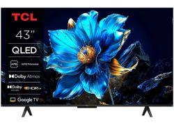 TCL 43T69C QLED TV
