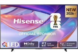 Hisense 75E7S Hi-QLED 4K Smart TV 