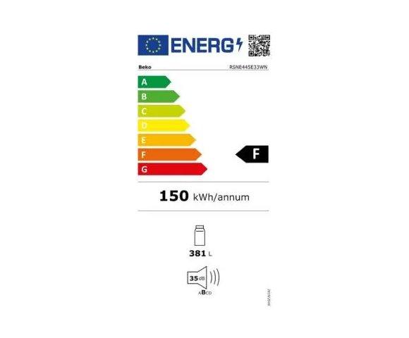 BEKO RSNE445E33WN - slika 5