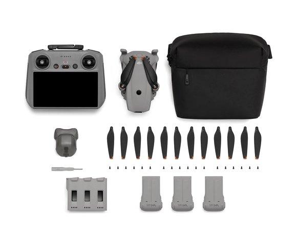 DJI Lito X1 Fly More Combo (DJI RC 2) dron - slika 2