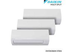 Daikin Paket 4 (dvosoban stan)