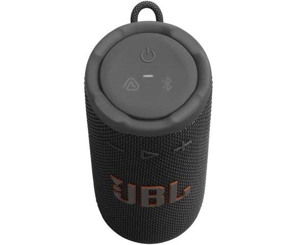 JBL Grip Black bluetooth zvučnik - slika 3