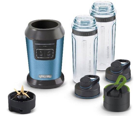 SENCOR  7172BL plavi - slika 2