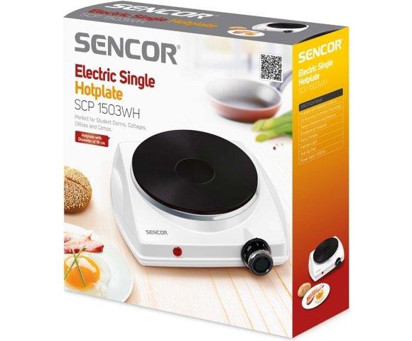 SENCOR 1503WH-EUE4 - slika 3