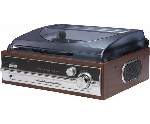 DENVER VPR-190MK2 gramofon  - slika 10