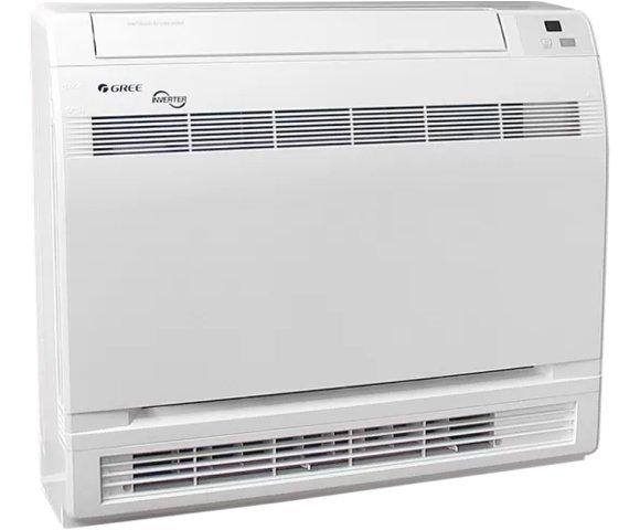 Gree Set 6.3 (Trosoban stan) multisplit sistem - slika 2