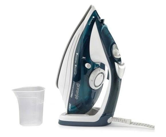 Gorenje SIH2800TQC - slika 3