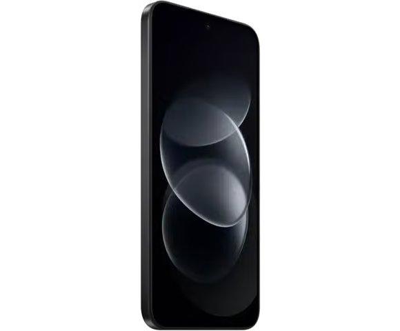 Xiaomi Redmi Note 17 Pro Max 5G 8GB 512GB Black smartphone - slika 3