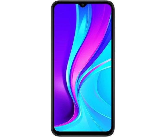 Xiaomi Redmi 9C NFC 3GB 64GB Midnight GREY - slika 2