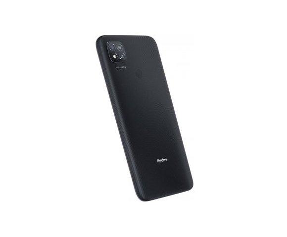 Xiaomi Redmi 9C NFC 3GB 64GB Midnight GREY - slika 3