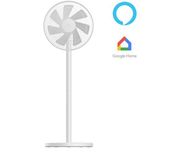 Xiaomi Smart Standing Fan 2 Lite - slika 2