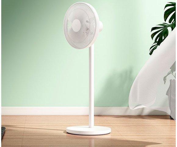 Xiaomi Mi Smart Standing Fan Pro - slika 3