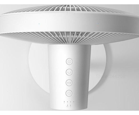 Xiaomi Mi Smart Standing Fan Pro - slika 2