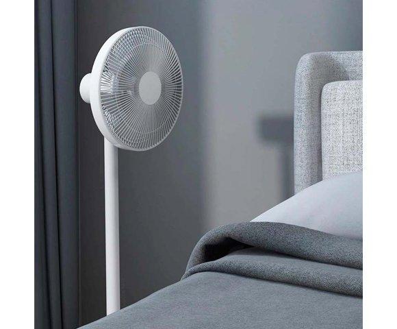 Xiaomi Mi Smart Standing Fan 2 (EU) - slika 5