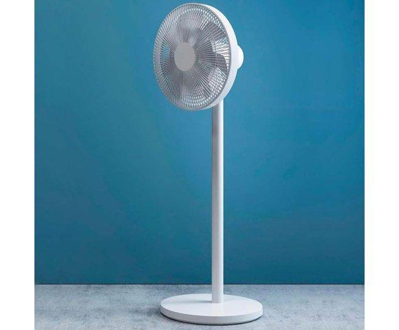Xiaomi Mi Smart Standing Fan 2 (EU) - slika 2