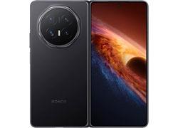 Honor Magic V6 16GB 512GB Black smartphone