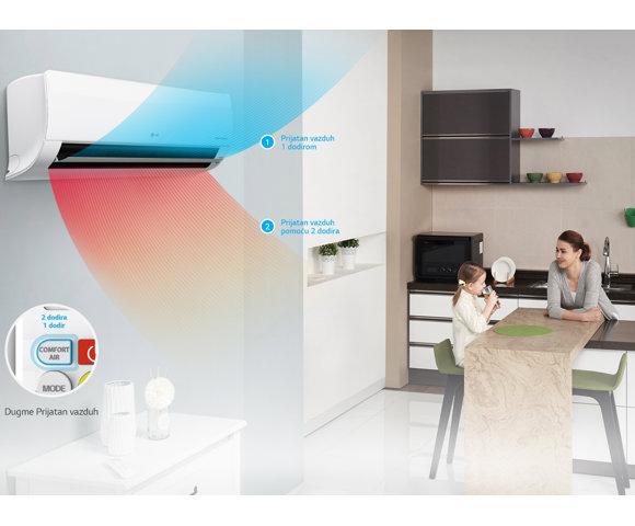 LG PM12SP/PM12S - slika 2