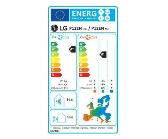 LG P12EN/P12EN - slika 4