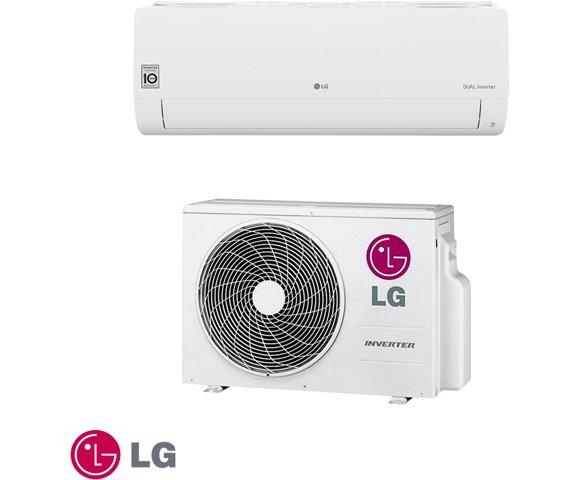 LG S09EQ.NSJ/UA3 - slika 3