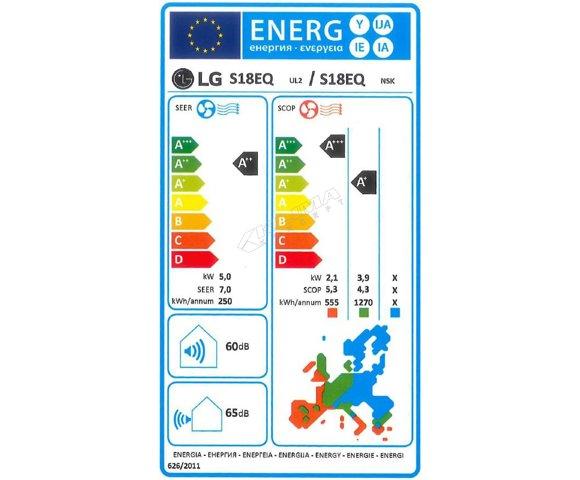 LG S18EQ.NSK/UL2 - slika 3