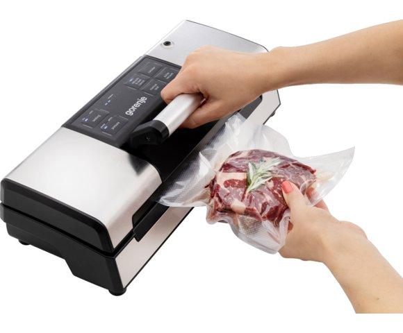 Gorenje VS120E PRO aparat za vakumiranje - slika 10