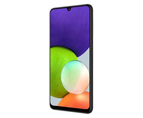 Samsung GALAXY A22 4GB 128GB Crni - slika 3