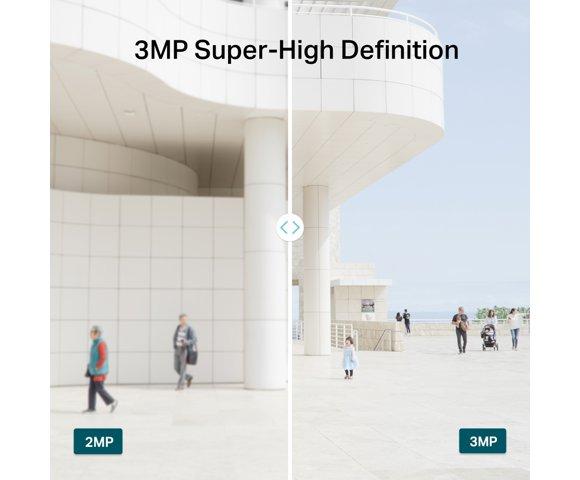 TP-LINK VIGI C330I-4mm - slika 4