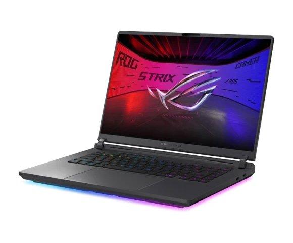 ASUS ROG Strix G16 G615LP-TS219 laptop - slika 3