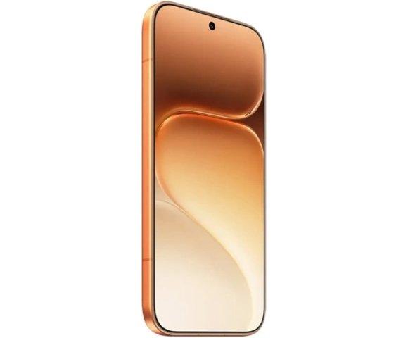 Honor 600 Pro 5G 12GB 512GB Orange smartphone - slika 2