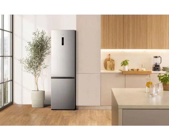 Gorenje NRK620EAXL4 kombinovani frižider - slika 7
