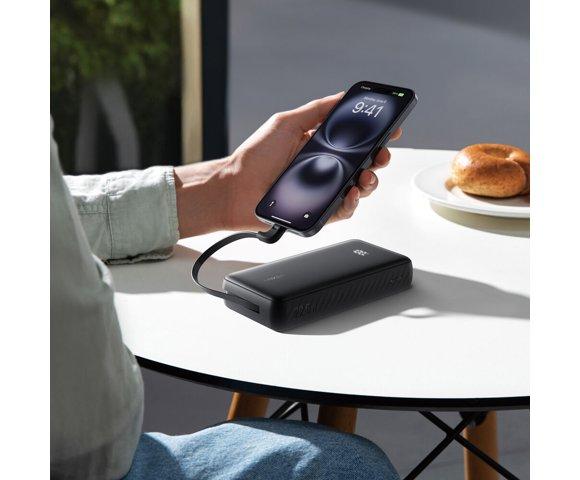 Anker Zolo Power Bank 20K Black - slika 3