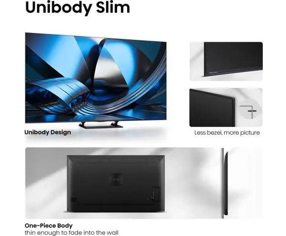 HISENSE 75U7SE televizor - slika 7