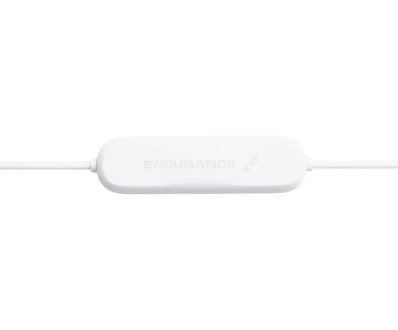 JBL Endurance Run 3 Wireless White slušalice - slika 7