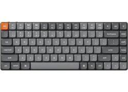 Keychron K3 Max Black tastatura (K3M-A3)