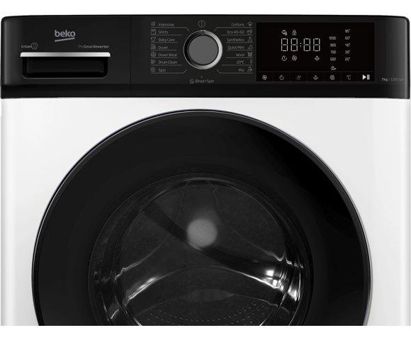 Beko B1WFM2721WBEE veš mašina - slika 3