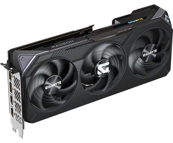 Gigabyte Radeon RX 9070 GAMING 16G grafička kartica - slika 8