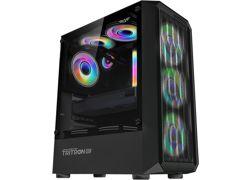 Armaggeddo Tritron Pro 100 Black kućište