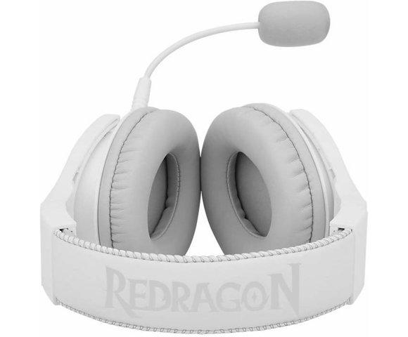 REDRAGON H350 Pandora RGB bijele - slika 2