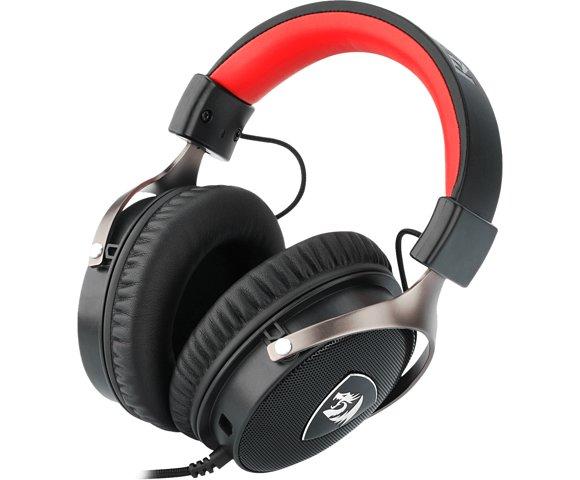 REDRAGON  Icon H520 - slika 4