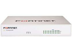 Fortinet FG-60F