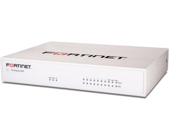 Fortinet FG-60F - slika 2