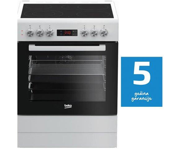 BEKO FSM67320GWS - slika 2